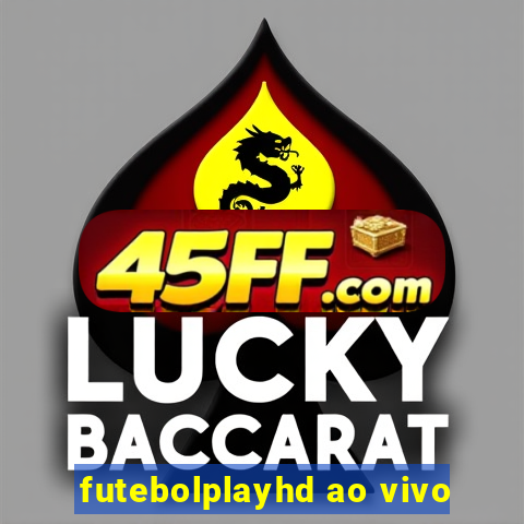 futebolplayhd ao vivo